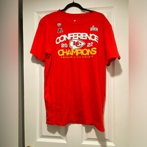 Kansas City Christ’s Conference Champions 2022 Shirt